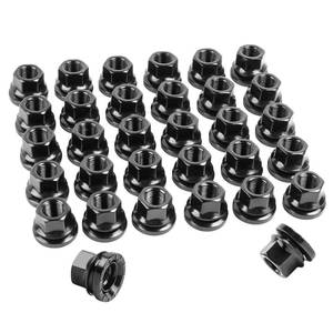 lot 1157 image: M14x1.5 Lug Nuts 32PCS for 2C2Z1012AA