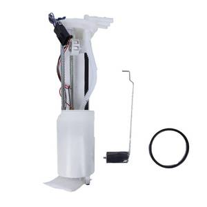 lot 1163 image: DongJinK Fuel Pump Assembly, Fuel - In Tank Fuel Pump Compatible with 2004 P32, W16, W18, W20, W22, W24, W42 Includes Seal And Sending Unit W0013952