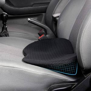lot 2014 image: Livtribe Car Seat Cushion, Comfortable Wedge Seat Cushions for Long Driving