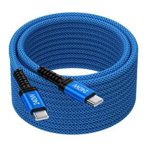 lot 2022 image: for iPhone 17e 17 Air 17 Pro 17 Pro Max, 240W Fast USB C to C Cable 10ft for 16e 16 15 Pro Max Plus,Fast Charging Type C Charger Cord Long USB-C Charger Cable for MacBook ProAir,iPad,Samsung S26Ultra