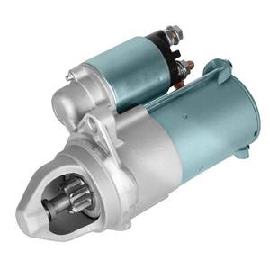 lot 2032 image: ILONPA 6493 New Starter for Chevrolet Classic 2.2L 2004-2005,for Cavalier 2.2L 2003-2005,Cobalt 05-07 2.2L 2L 2.4L, for Pontiac G5 2.4L,for Cavalier 2.2L 2003-2005,for Malibu 2.2L 2004-2005