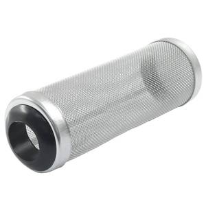 lot 2055 image: Murtenze 16mm Stainless Steel Aquarium Filter Intake Cover