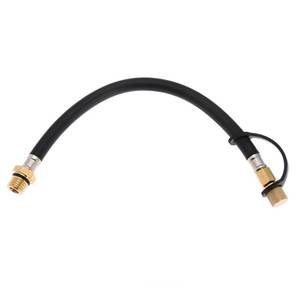 lot 2097 image: Oil Drain Hose for Toro MX5060 FX730V, and for Kubota Z412 Z122R for Kawasaki FR730V FR691 FR691V FR651V FR600V FH721V FS541 FJ180V FS730V Replace 510440902, 51044 0902 (Pack of 1)