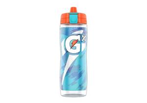lot 2098 image: Gx Exclusive Water Bottle Bundle
