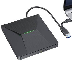 lot 4064 image: USB 3.0 and Type-C External Bluray Drive, External Bluray Burner and External BluerayDVD Drive for PC, Blu Ray Disc Reader Compatible with Windows XP7810, Laptop, Desktop, MacOS for MacBook