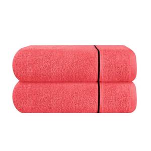 lot 4084 image: MyOwn Cotton 2 Pack Oversized Bath Towel Set 28x55 inches, Large Bath Towels, Ultra Absorbant Compact Quickdry & Lightweight Towel, Ideal for Gym Travel Camp Pool - Teal
