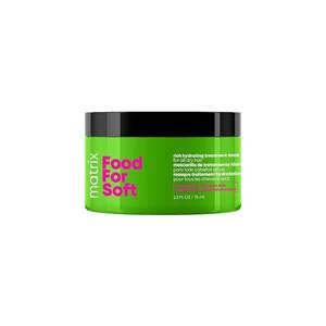 lot 4116 image: Matrix Food For Soft Hydrating Mask �� For Dry & Brittle Hair, 2.5 Fl Oz