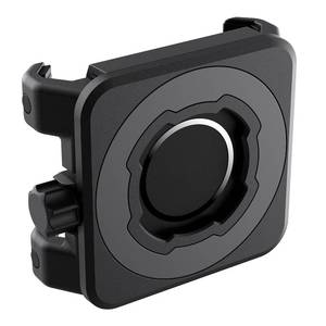 lot 4121 image: xsdtech Magnetic Universal Adaptor Clamp Holder Compatible with Quad Lock Mount