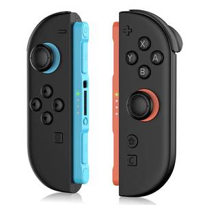 lot 4147 image: Ncanoi Compatible with Nintendo Switch 2 Controllers, Wireless Replacement Controller for Switch 2, Support RumbleMotion ControlsGamechat