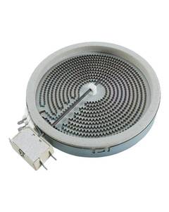 lot 4149 image: 8 Radiant Surface Element Burner 1800watt Fit for Whirlpool Range Cooktop