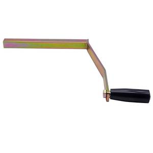 lot 5794 image: AIB2C Pop Up Camper Crank Handle 12 Inch