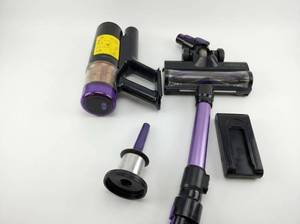 lot 5861 image: Beauty Cosmetics Tool Set w Brushes & Applicators used