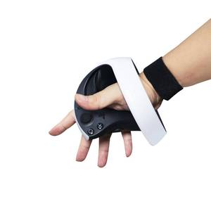 lot 6024 image: Globular Cluster CGP2 Controller Grips for PSVR2