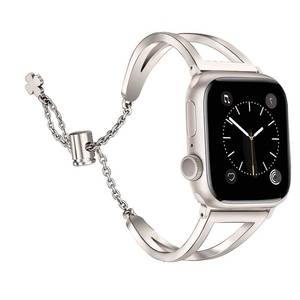 lot 6067 image: Secbolt Stainless Steel Band for Apple Watch 38-41mm
