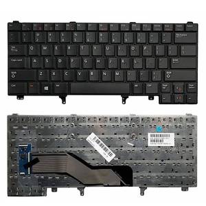 lot 6476 image: LXDDP Laptop Keyboard for Dell Latitude E5420-E6440