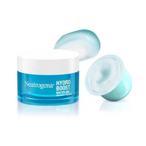 lot 6494 image: Neutrogena Hydro Boost Water Gel Face Moisturizer Starter Kit