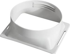 lot 8135 image: Portable Air Conditioner Exhaust Hose Coupler,Mobile AC Unit Tube Connector