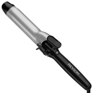lot 9330 image: REVLON Perfect Heat Triple Ceramic 1.5 Curling Iron