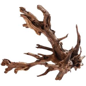 lot 9331 image: majoywoo Natural Large Driftwood for Aquarium Decor Reptile Decor