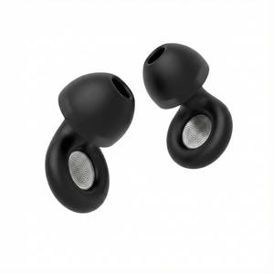 lot 10000 image: 45dB Ear Plugs for Sleeping, Noise Cancelling for Noise Reduction & Snoring