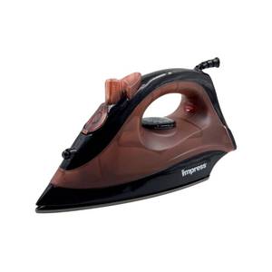 lot 11829 image: Impress Basic Clothing Iron Non-Stick 1200W