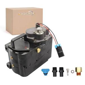 lot 11840 image: Yezoauto Fuel Pump Assembly for Mercruiser 350-8.1L  Retail $698.89