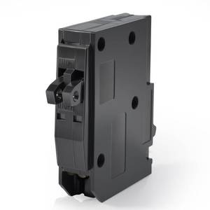 lot 12005 image: Ratiekc QO2020C Tandem Mini Circuit Breaker 20A