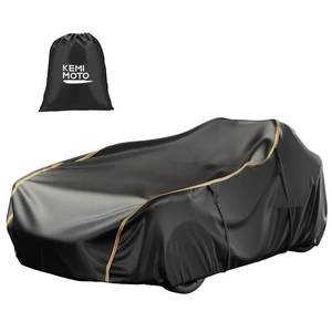 lot 13251 image: KEMIMOTO Full Cover Compatible with Polaris Slingshot 2019-2026