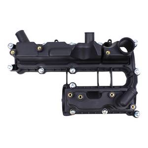lot 13282 image: NewYall 1.6L Engine Valve Cover for Ford Escape Fiesta Fusion Transit