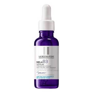 lot 14487 image: La Roche-Posay Mela B3 Dark Spot Face Serum with 10% Niacinamide, 1oz