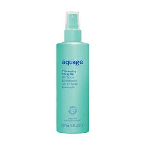 lot 20149 image: Aquage Thickening Spray Gel & Heat-Activated Hair Volumizer, 8 oz