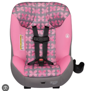 lot 5809 image: Cosco Kids Scenera Extend Convertible Car Seat