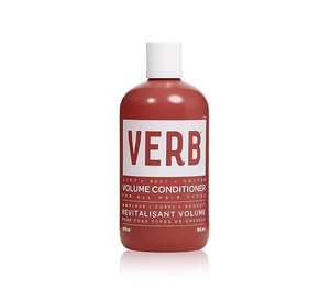 lot 8051 image: Verb Volume Conditioner 12 oz. - Stock image may not match actual product images