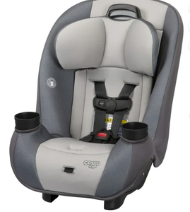 lot 11834 image: Cosco Convertible Car Seat Gray