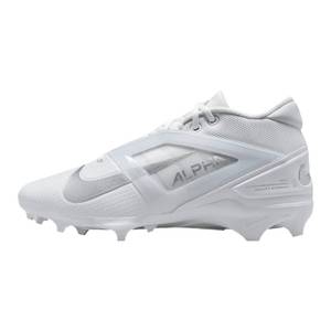 lot 1201 image: Nike Alpha Menace 4 Pro Football Cleats 11
