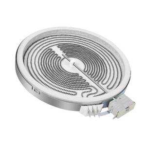 lot 1280 image: UPGRADE DG47-00063A 10in Radiant Surface Element Compatible With Samsung