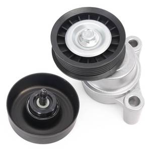 lot 2179 image: Belt Tensioner Idler Pulley Assembly #39083