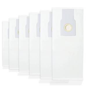 lot 2218 image: A 53294 Type O HEPA Cloth Vacuum Bags Replacement for Kenmore Upright Vacuum