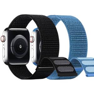 lot 2241 image: SimpleThings Compatible with Kids Apple Watch Bands