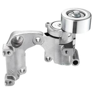lot 2308 image: Belt Tensioner with Pulley Fit for Toyota Camry 2007-2017, Avalon 2005-2018