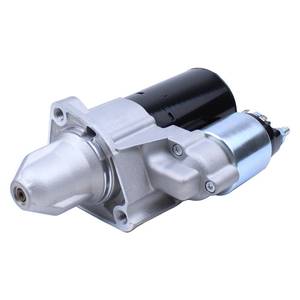 lot 3878 image: NewYall 1.4 KW Starter Motor for Mercedes-Benz