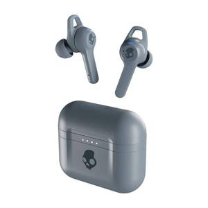 lot 6095 image: Skullcandy Indy ANC True Wireless Earbuds Grey  Retail $134.99