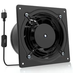 lot 6113 image: HG Power 6 Inch Exhaust Fan, 308 CFM