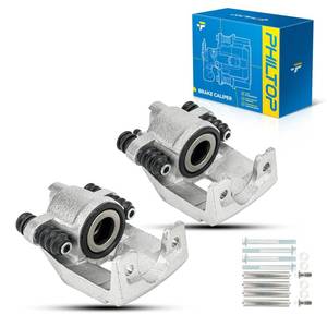 lot 7403 image: PHILTOP Brake Caliper for 2004-2011 Ford F-150