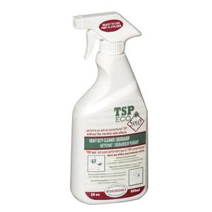 lot 8174 image: SamaN 44108 28-Ounce TSP Eco Cleanser and Degreaser