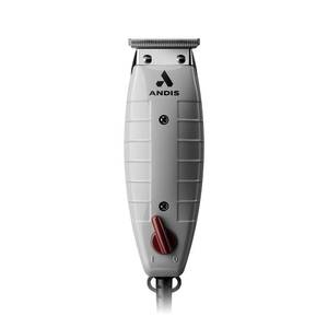 lot 8205 image: Andis 04780 Professional T-Outliner Beard and Hair Trimmer for Men