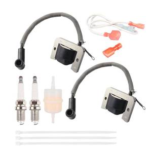 lot 8251 image: 32-707-01-S 25-707-03-S 24-584-89-S Ignition Coil MDI Module Conversion Kit for Kohler Engine SV735 SV740 CH740 CV740 CH750 CV750 SV840