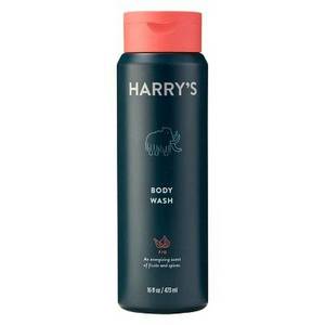 lot 8271 image: Harryfts Fig Body Wash - 16oz