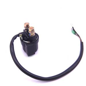 lot 8406 image: Boat Engine 5030783 Starter Relay Switch for Evinrude Johnson 9.9HP-150HP