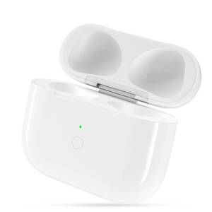 lot 8423 image: Replacement Charging Case for AirPods 3rd Gen (Not Pro 3), No Earbuds (L-Port)